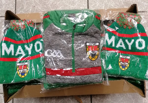 mayo hats
