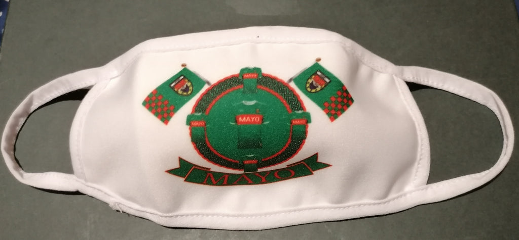 mayo face mask