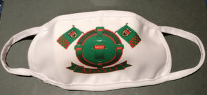 mayo face mask