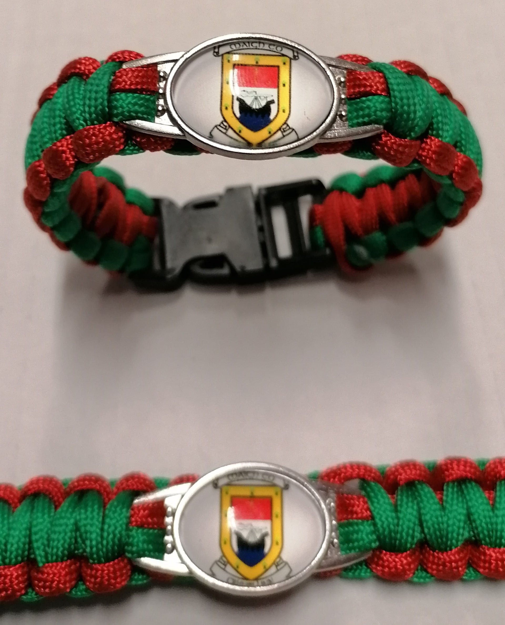 Mayo bracelet 